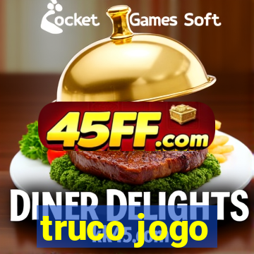 truco jogo